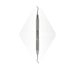 Exkavátor kulatý 2.5mm