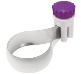 Quickmat All-round matrice, premolar 5,5mm/0,03mm