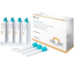 Aquasil Ultra+ XLV 2x50ml