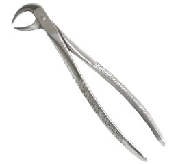 Kleště vel.86A spodní molárové