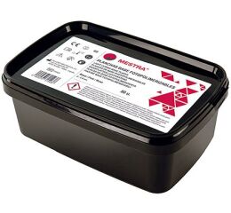 Light Curing Base Plates