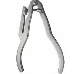 Kleště děrovací Rubber Dam Punch-Ivory