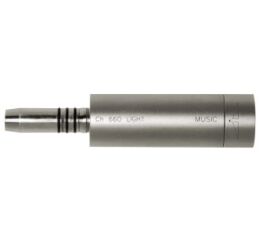 Chirana CH660LED bez komutátorový mikromotor