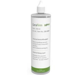 Cerafirm Fluid, 250ml
