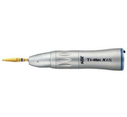 Ti-Max X 65 rovný nástavec