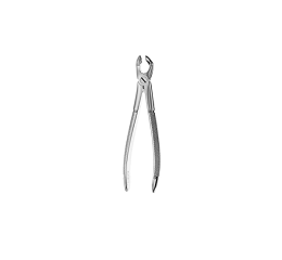 Forceps #97 Europ. SM Roots