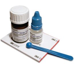 Ketac Molar Easymix ART