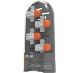 MTA Repair HP 5 kapslí