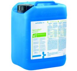 Terralin Protect - koncentrát na plochy, 5l