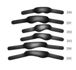 Matrice Hawe Contoured 395, 30ks