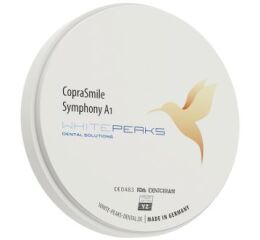 CopraSmile Symphony disk A2 98/16mm