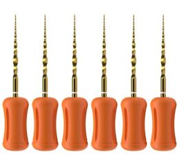 Protaper Ultimate Manual 19mm, SX, 6ks