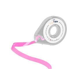 ErgoTape kódovací páska 10m x O5mm, Pink