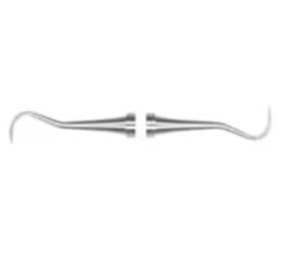 Scaler #6/7 Sickle hdl #9, Pink Ribbon