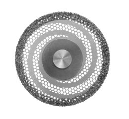 Diamant disk spiral D44,5mm 400