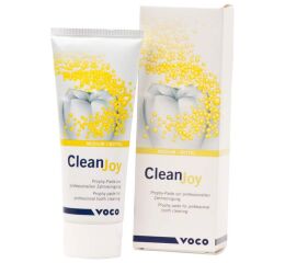 CleanJoy, 100g střední žlutá