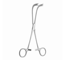 PEAN ARNHOLD 200MM ZAHNUTÝ