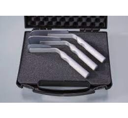 Kufřík na 3 fotografická zrcátka