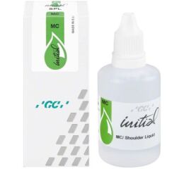 GC Initial MC Shoulder Liquid, 50ml