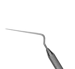 Root Canal Spreader #GP3 hdl #30 0,35/30mm