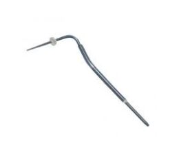 Plugger F06  050/.04 šedá