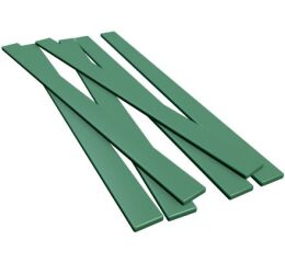 Voskové retenční proužky 8,0x1,8mm