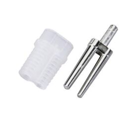 Bi-V-Pin s plastovým pouzdrem, 1000ks