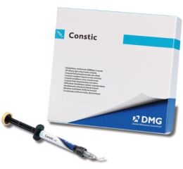 Constic - kompozit, 2x2g A3