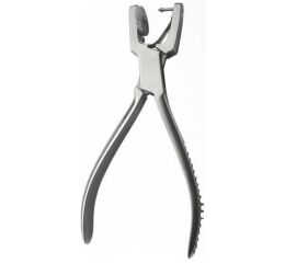 Kleště děrovací Rubber Dam Punch-Ainsworth