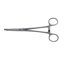 Jehelec Gemini 18cm, zahnutý