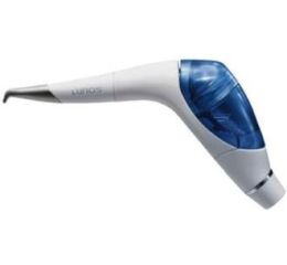 MyLunos pískovačka na Kavo