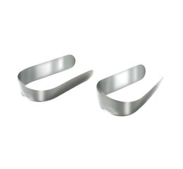 Matrice konturované MicroThin Tofflemire 6,3mm