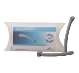 Universal Cannula Petito 11mm - kanyly, šedé