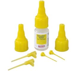 Super Glue The powerful one, lepidlo 6x5g