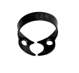 Kofferdamová spona W8A - molar  (GENERAL)