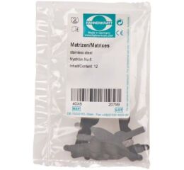 Matrice Nystrom č.6