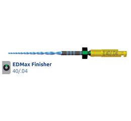 EDMax Finisher 40/.04
