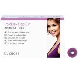 PoloFlex Pop-On 10 mm medium