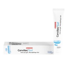 Cervitec Gel 50g