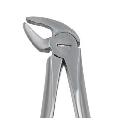 Kleště č.38 řezákové a špičáky, dolní