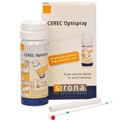 Cerec Optispray, 50ml
