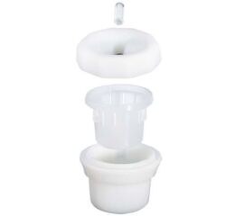 Dezinfekční nádoba na vrtáky