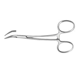 Forceps #7C Europ. child SM Roots