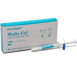 Multi-Cal 4x1,2ml