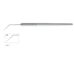 Root Canal Plugger Luks #L1 0,45mm