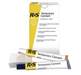 Temporary Cement 40g+14g