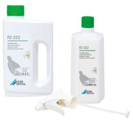 FD 322 - dezinfekce ploch, 2,5l