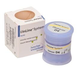 IPS inLine System Opaquer, 9g D4