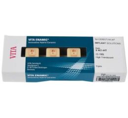 Enamic bloky IS 1M2-T 14S, 5ks