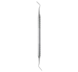 Gingival cord packer #CSI-1 serrated